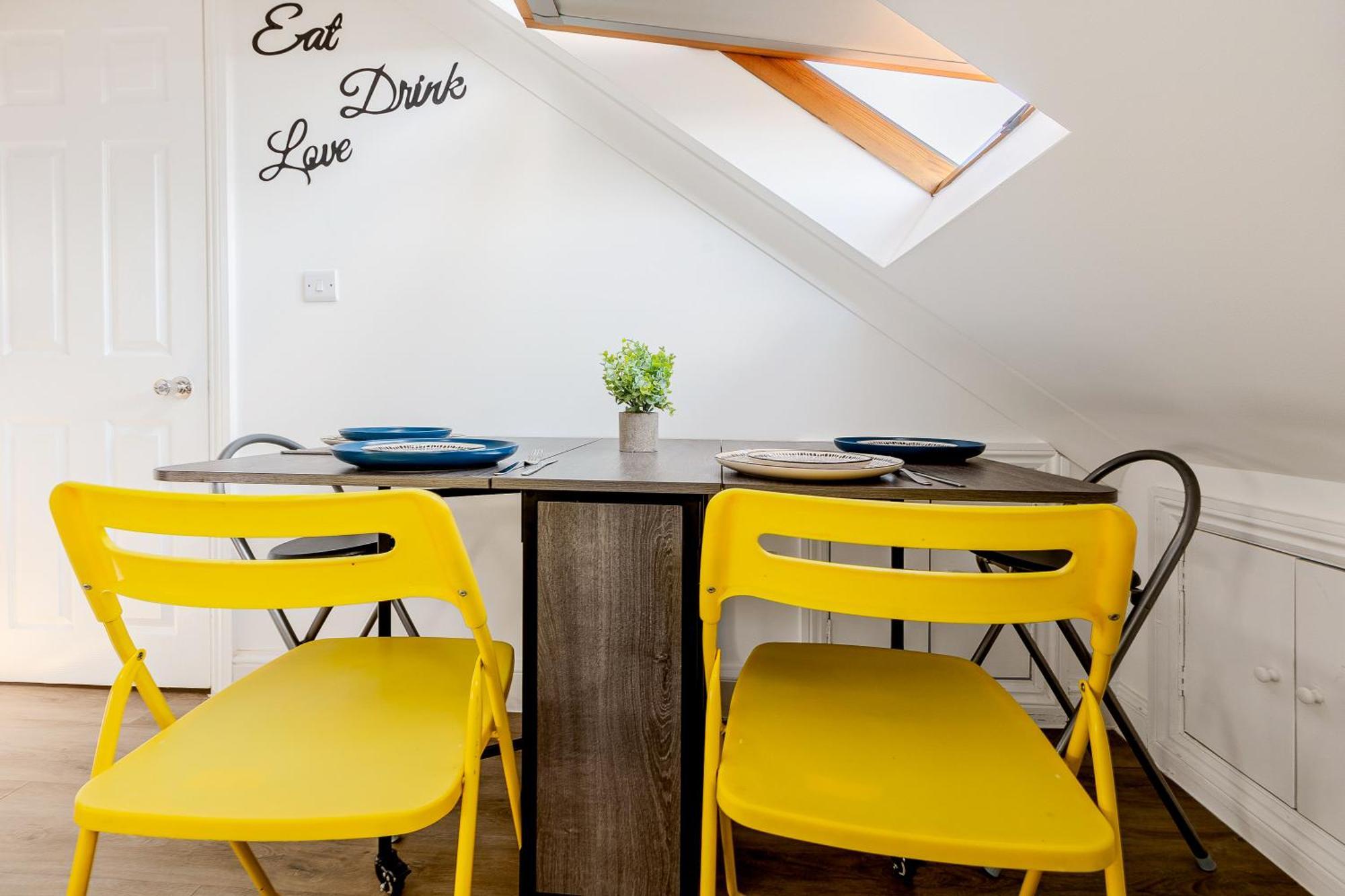 Bright 2Br Flat, Forest Gate, East London Exterior photo