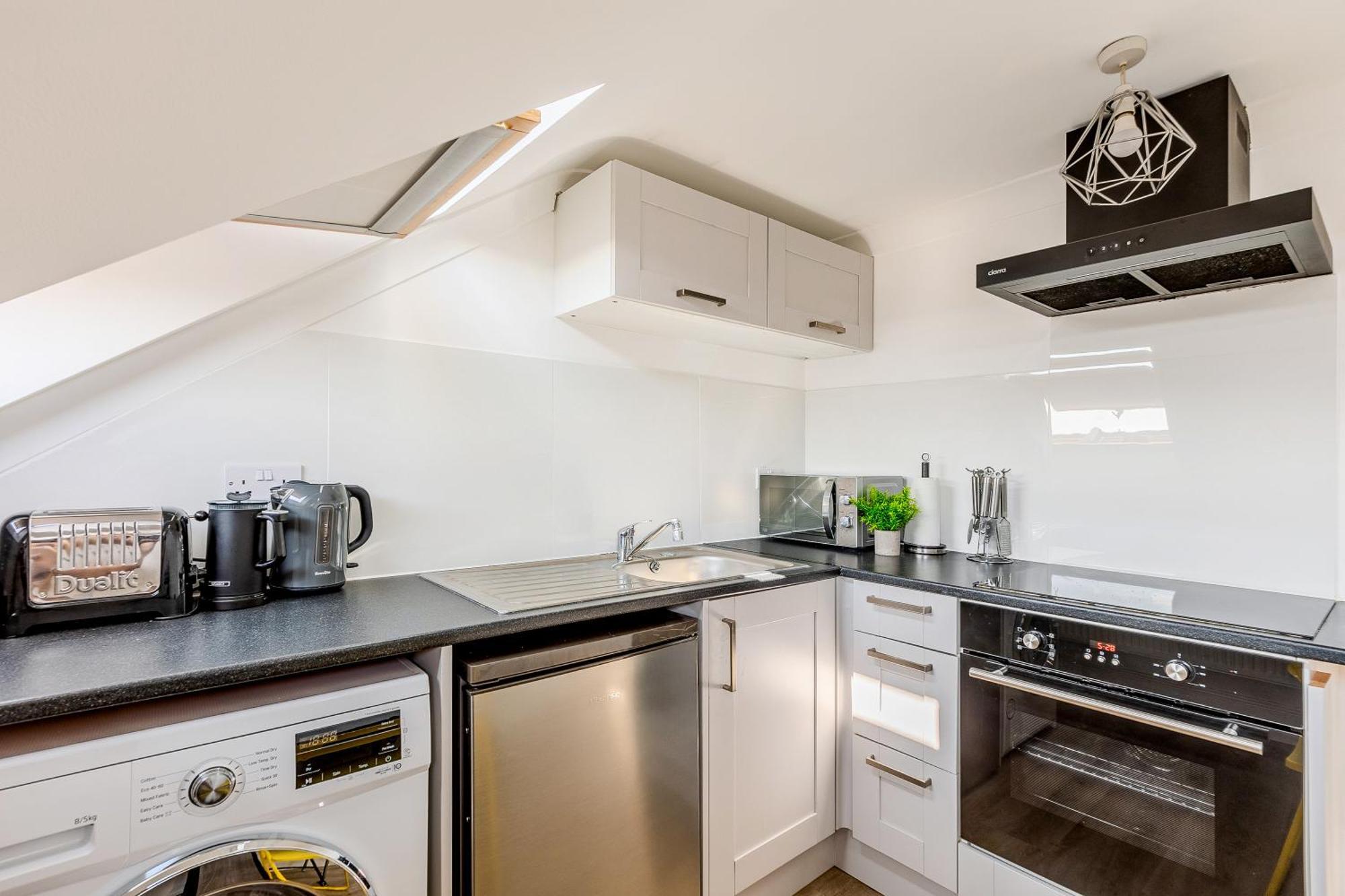 Bright 2Br Flat, Forest Gate, East London Exterior photo