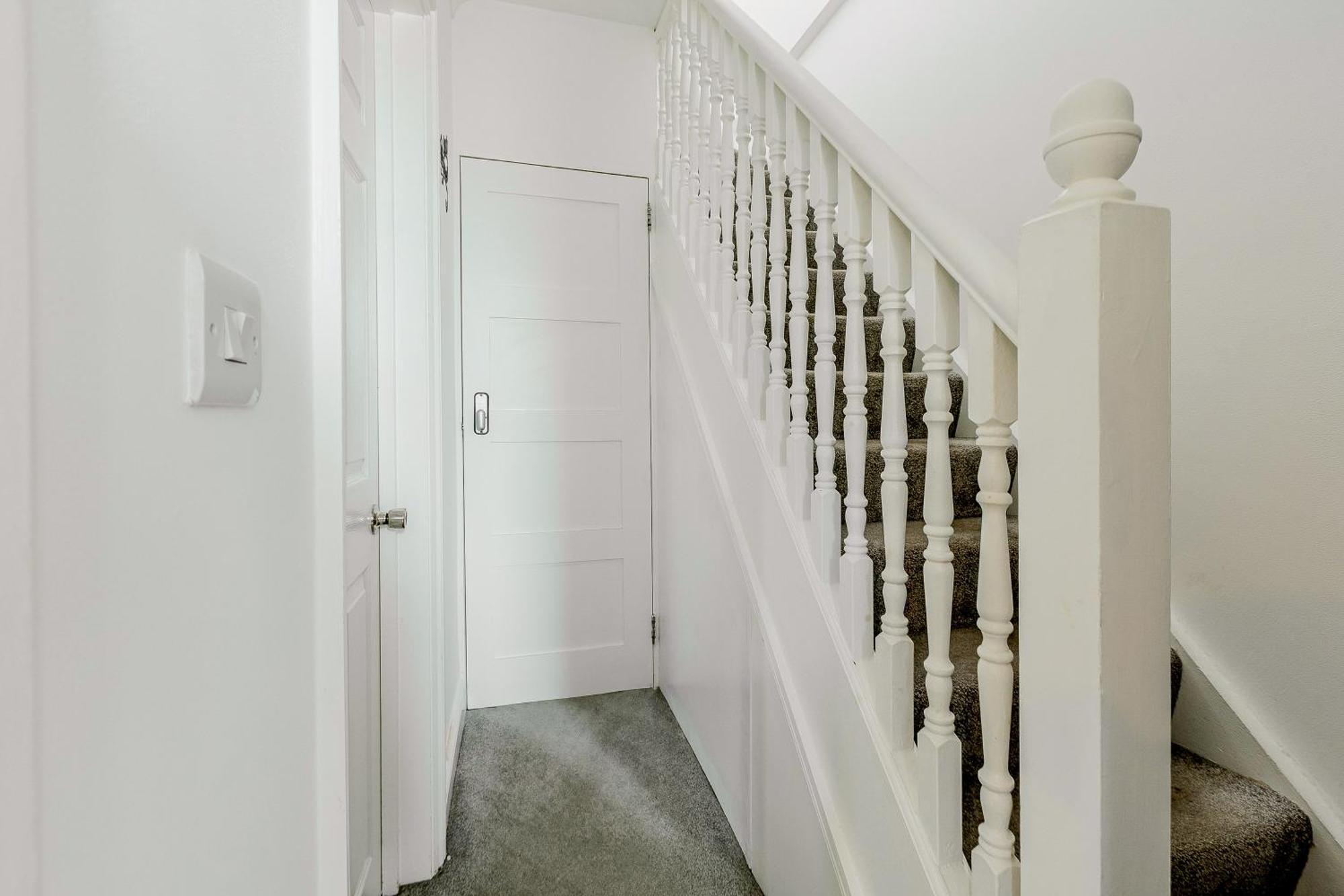 Bright 2Br Flat, Forest Gate, East London Exterior photo